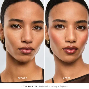 Палетка для лица Hourglass Ambient Lighting Edit Unlocked Palette - Love