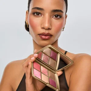 Палетка для лица Hourglass Ambient Lighting Edit Unlocked Palette - Love