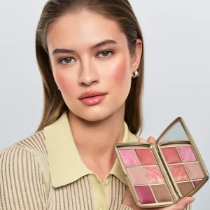 Палетка для лица Hourglass Ambient Lighting Edit Unlocked Palette - Love