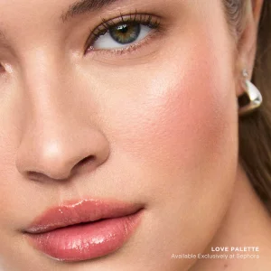 Палетка для лица Hourglass Ambient Lighting Edit Unlocked Palette - Love