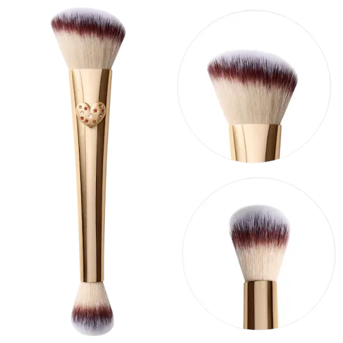Двусторонняя кисть Hourglass Ambient Lighting Edit Unlocked Brush - Love