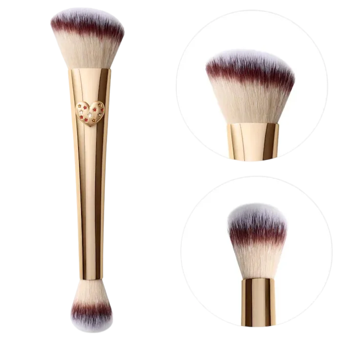 Двусторонняя кисть Hourglass Ambient Lighting Edit Unlocked Brush - Love