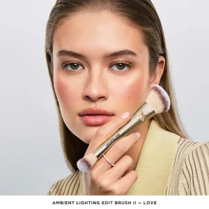 Двусторонняя кисть Hourglass Ambient Lighting Edit Unlocked Brush - Love