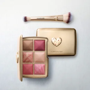 Двусторонняя кисть Hourglass Ambient Lighting Edit Unlocked Brush - Love