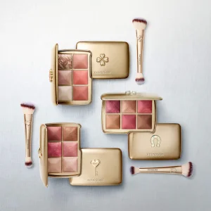 Двусторонняя кисть Hourglass Ambient Lighting Edit Unlocked Brush - Love