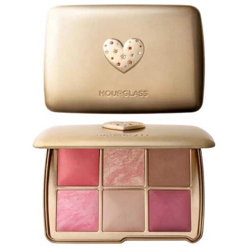 Палетка для лица Hourglass Ambient Lighting Edit Unlocked Palette - Love