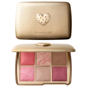 Палетка для лица Hourglass Ambient Lighting Edit Unlocked Palette - Love