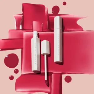 Тинт для губ увлажняющий Fenty Beauty by Rihanna Poutsicle Hydrating Lip Stain - Mai Type 01