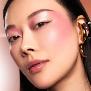 HD-палетка MAKE UP FOR EVER HD Skin Blush & Glow Longwear Cream Face Palette