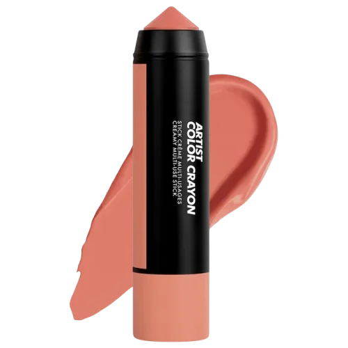 Водостойкий стик MAKE UP FOR EVER Artist Color Crayon - 126 Peachy Coral