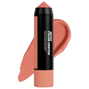 Водостойкий стик MAKE UP FOR EVER Artist Color Crayon - 126 Peachy Coral