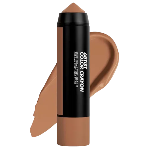 MAKE UP FOR EVER Artist Color Crayon 436 Spicy Caramel, 7 г suvga chidamli stik