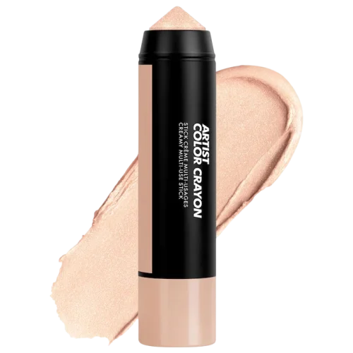 MAKE UP FOR EVER Artist Color Crayon 102 Starfire Gold, 7 g suvga chidamli stik