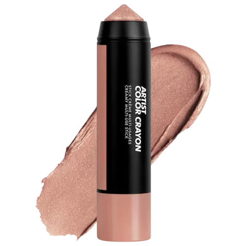 Водостойкий стик MAKE UP FOR EVER Artist Color Crayon - 104 Glazed Rose
