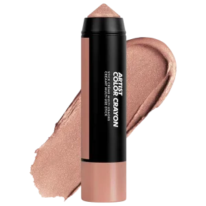 Водостойкий стик MAKE UP FOR EVER Artist Color Crayon - 104 Glazed Rose
