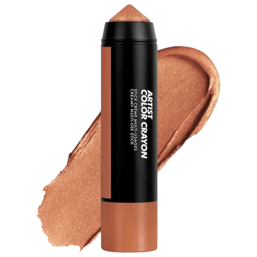 MAKE UP FOR EVER Artist Color Crayon 160 Glorious Bronze suvga chidamli stik, 7 g