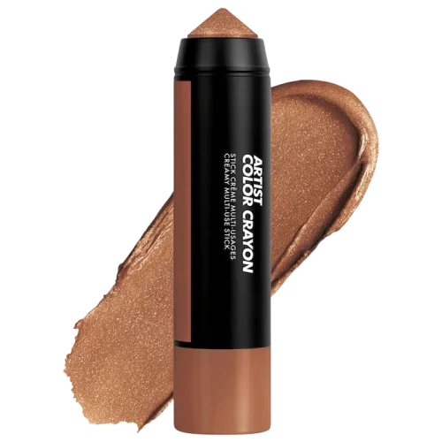 MAKE UP FOR EVER Artist Color Crayon 168 Blazing Fudge, 7 g suvga chidamli stik