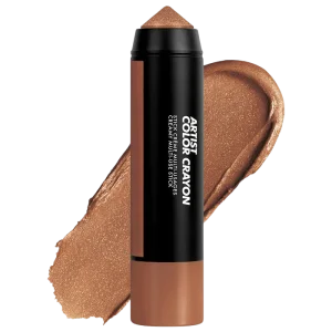Водостойкий стик MAKE UP FOR EVER Artist Color Crayon - 168 Blazing Fudge