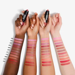 Водостойкий стик MAKE UP FOR EVER Artist Color Crayon - 168 Blazing Fudge