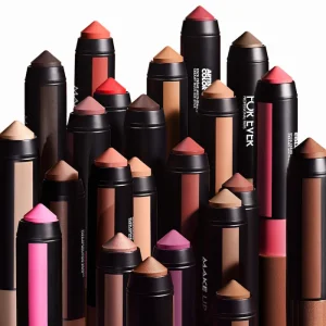 Водостойкий стик MAKE UP FOR EVER Artist Color Crayon - 168 Blazing Fudge
