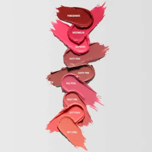 Кремовые румяна-стик MAKEUP BY MARIO Soft Pop Blush Stick - Pale Petal
