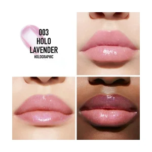 Блеск для губ Dior Addict Lip Maximizer 003 Holographic Lavender, 6 мл