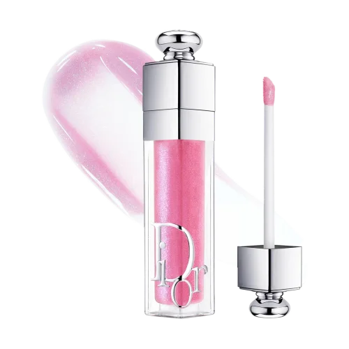 Dior Addict Lip Maximizer 003 Holographic Lavender lab uchun yaltiroq, 6 ml