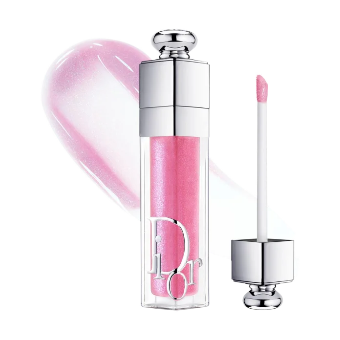Блеск для губ Dior Addict Lip Maximizer 003 Holographic Lavender, 6 мл