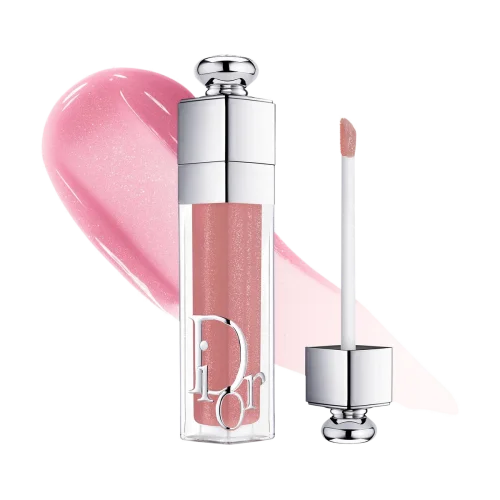 Блеск для губ Dior Addict Lip Maximizer 014 Shimmer Macadamia, 6 мл