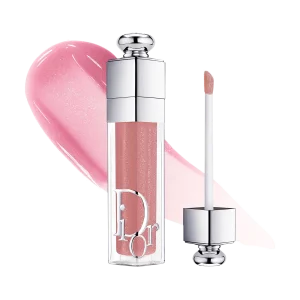 Блеск для губ Dior Addict Lip Maximizer 014 Shimmer Macadamia, 6 мл