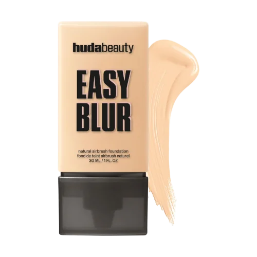 Тональный крем HUDA BEAUTY Easy Blur Cashew 140G, 30 мл