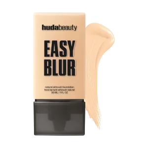 Тональный крем HUDA BEAUTY Easy Blur Cashew 140G, 30 мл