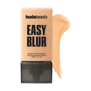 Тональный крем HUDA BEAUTY Easy Blur Macaroon 230N, 30 мл