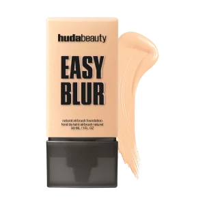 Тональный крем HUDA BEAUTY Easy Blur Shortbread 200B, 30 мл