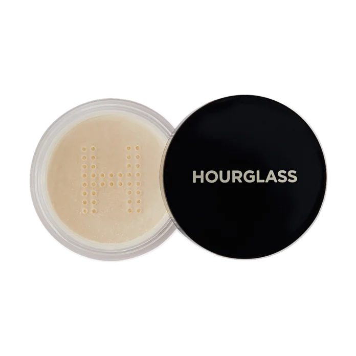 Мини-пудра рассыпчатая Hourglass Veil™ Translucent Setting Powder — Translucent