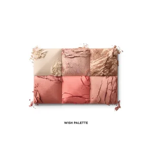 Палетка для лица Hourglass Ambient Lighting Edit Unlocked Palette - Wish