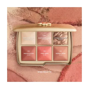 Палетка для лица Hourglass Ambient Lighting Edit Unlocked Palette - Wish