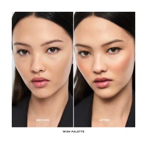 Палетка для лица Hourglass Ambient Lighting Edit Unlocked Palette - Wish