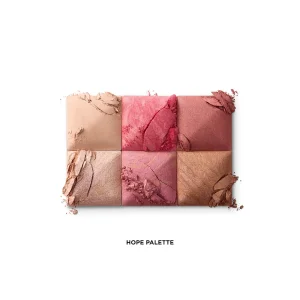 Палетка для лица Hourglass Ambient Lighting Edit Unlocked Palette - Hope