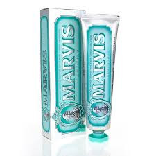 Зубная паста MARVIS - Анис и мята Anise mint