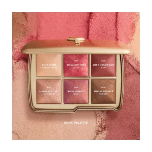 Палетка для лица Hourglass Ambient Lighting Edit Unlocked Palette - Hope