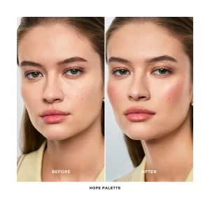 Палетка для лица Hourglass Ambient Lighting Edit Unlocked Palette - Hope