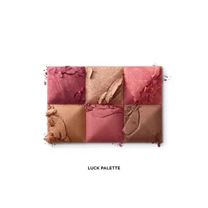 Палетка для лица Hourglass Ambient Lighting Edit Unlocked Palette - Luck