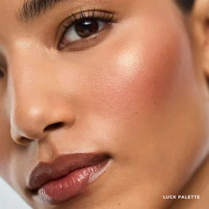 Палетка для лица Hourglass Ambient Lighting Edit Unlocked Palette - Luck