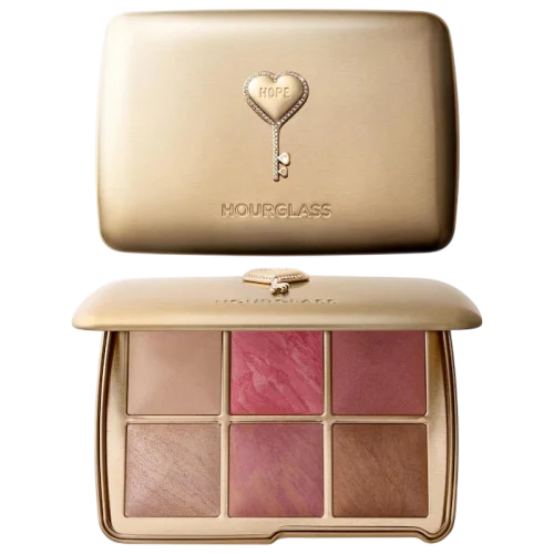 Палетка для лица Hourglass Ambient Lighting Edit Unlocked Palette - Hope