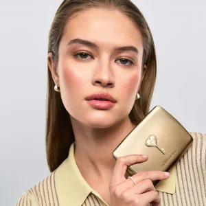 Палетка для лица Hourglass Ambient Lighting Edit Unlocked Palette - Hope