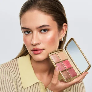Палетка для лица Hourglass Ambient Lighting Edit Unlocked Palette - Hope