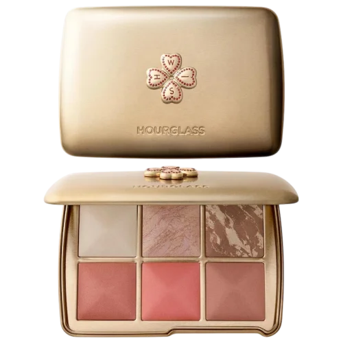 Палетка для лица Hourglass Ambient Lighting Edit Unlocked Palette - Wish