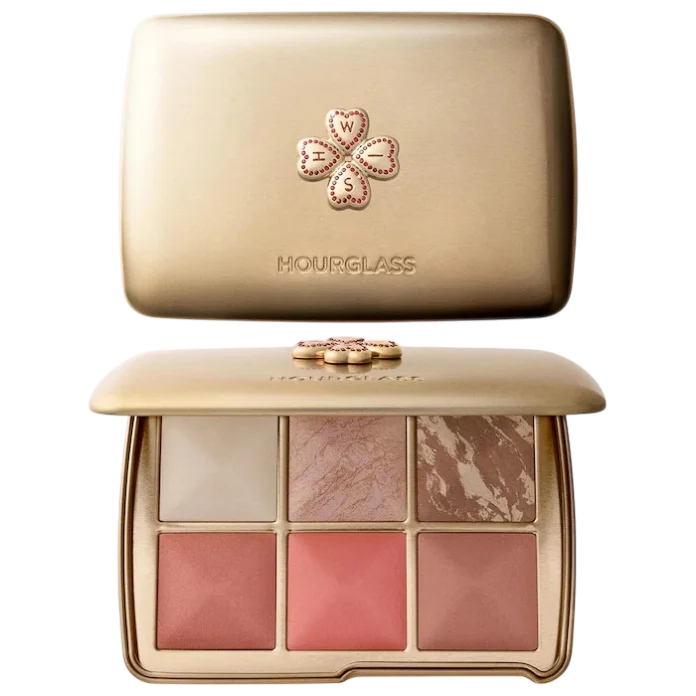 Палетка для лица Hourglass Ambient Lighting Edit Unlocked Palette - Wish