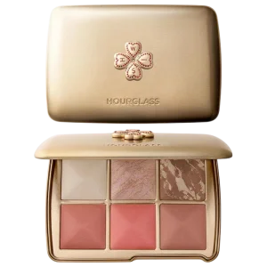 Палетка для лица Hourglass Ambient Lighting Edit Unlocked Palette - Wish